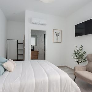 Camera standard con letto king size